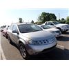 Image 2 : 2004 Nissan Murano