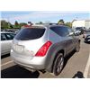 Image 3 : 2004 Nissan Murano