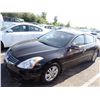 Image 1 : 2010 Nissan Altima