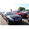 Image 2 : 2010 Nissan Altima