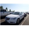 Image 1 : 2011 Buick Regal