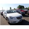 Image 2 : 2011 Buick Regal