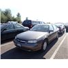 Image 1 : 2000 Chevrolet Malibu