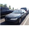 Image 1 : 2000 Honda Accord