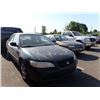 Image 2 : 2000 Honda Accord