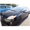 Image 1 : 2012 Toyota Prius