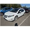 Image 1 : 2012 Chevrolet Volt
