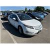 Image 2 : 2012 Chevrolet Volt