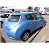 Image 3 : 2011 Nissan LEAF
