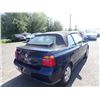 Image 3 : 2001 Volkswagen Cabriolet