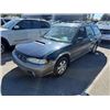 Image 1 : 1998 Subaru Outback