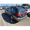 Image 4 : 1998 Subaru Outback