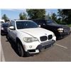 Image 2 : 2007 BMW X5