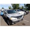 Image 2 : 2004 Mazda Tribute