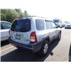 Image 3 : 2004 Mazda Tribute