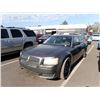 Image 1 : 2008 Dodge Magnum