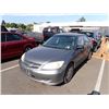 Image 1 : 2004 Honda Civic