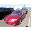 Image 1 : 2006 Mazda Mazda6