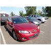 Image 2 : 2006 Mazda Mazda6