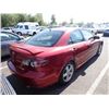 Image 3 : 2006 Mazda Mazda6