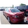 Image 4 : 2006 Mazda Mazda6