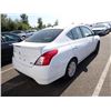 Image 3 : 2016 Nissan Versa