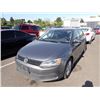 Image 1 : 2011 Volkswagen Jetta