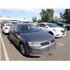 Image 2 : 2011 Volkswagen Jetta