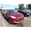 Image 2 : 2014 Ford Escape
