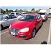 Image 1 : 2009 Volkswagen Jetta