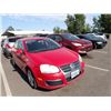 Image 2 : 2009 Volkswagen Jetta