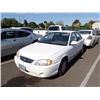 Image 1 : 2003 Kia Spectra