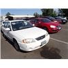 Image 2 : 2003 Kia Spectra
