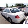 Image 4 : 2003 Kia Spectra