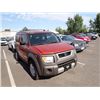 Image 2 : 2003 Honda Element