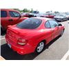 Image 3 : 2000 Hyundai Tiburon