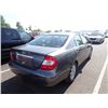 Image 3 : 2004 Toyota Camry