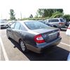 Image 4 : 2004 Toyota Camry