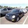 Image 1 : 1998 Volkswagen New Beetle