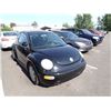 Image 2 : 1998 Volkswagen New Beetle