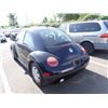 Image 4 : 1998 Volkswagen New Beetle