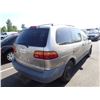Image 3 : 2000 Toyota Sienna