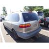 Image 4 : 2000 Toyota Sienna
