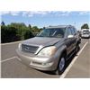 Image 1 : 2005 Lexus GX 470