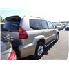Image 3 : 2005 Lexus GX 470