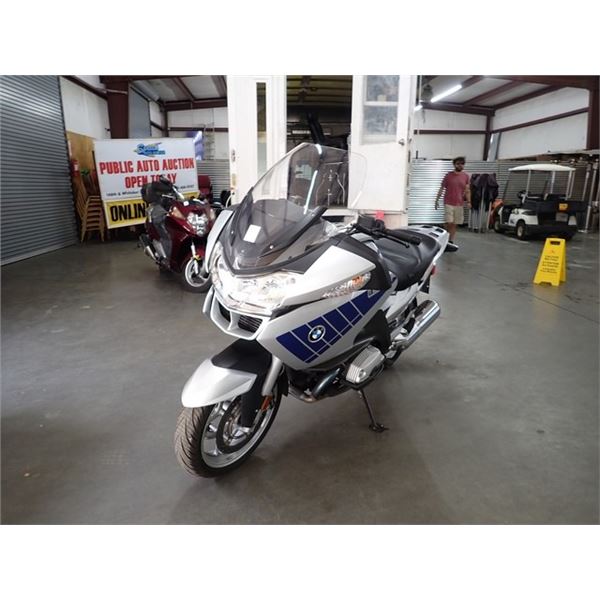 2008 BMW R1200
