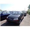 Image 1 : 2005 Chevrolet Aveo