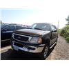 Image 1 : 1997 Ford Expedition
