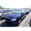 Image 1 : 2006 Kia Spectra