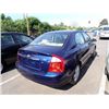 Image 3 : 2006 Kia Spectra